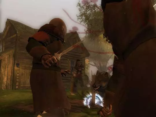 Neverwinter Nights 2