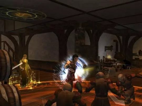 Neverwinter Nights 2 - PC