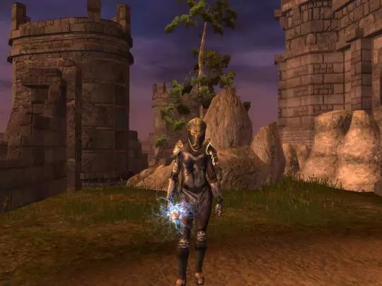 Neverwinter Nights 2 - PC