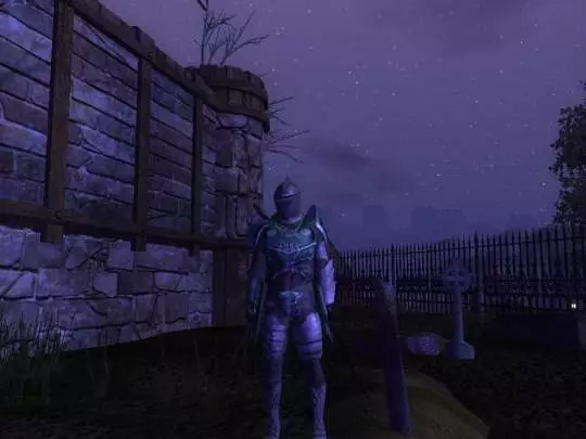 Neverwinter Nights 2