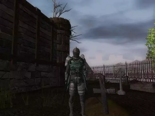 Neverwinter Nights 2 - PC