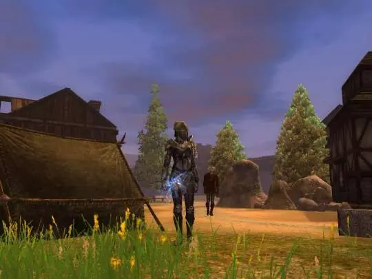 Neverwinter Nights 2