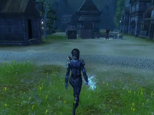 Neverwinter Nights 2