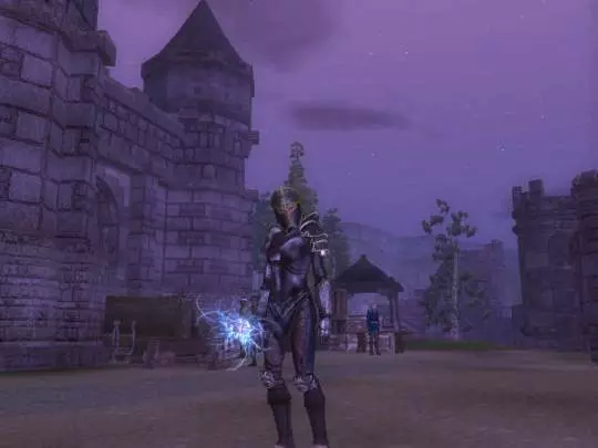 Neverwinter Nights 2 - PC