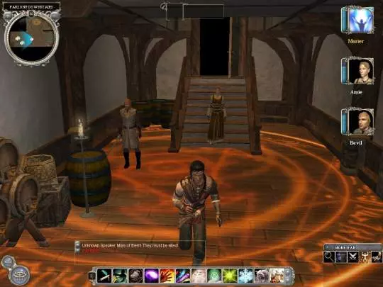 Neverwinter Nights 2