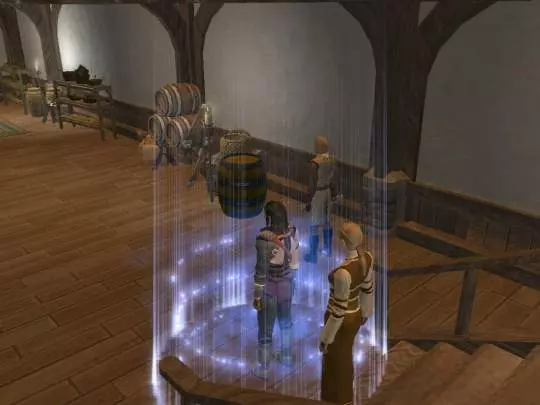 Neverwinter Nights 2