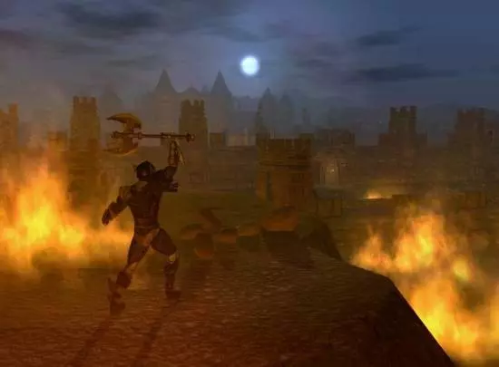 Neverwinter Nights 2