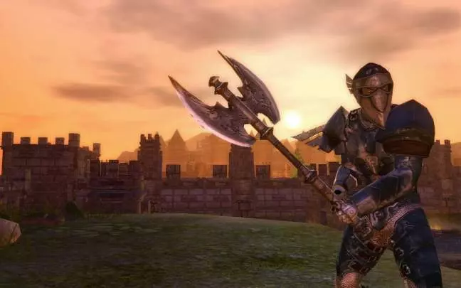 Neverwinter Nights 2