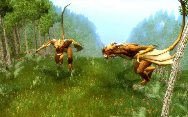 Neverwinter Nights 2