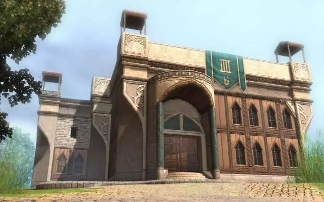 Neverwinter Nights 2