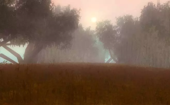 Neverwinter Nights 2