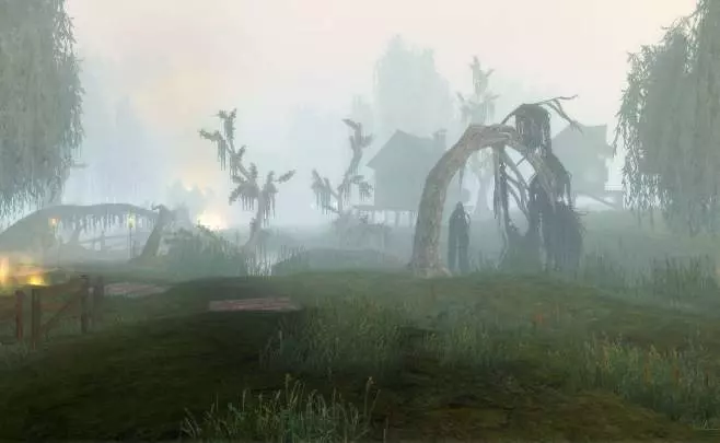 Neverwinter Nights 2