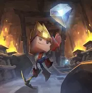 Boulder Dash: 30th Anniversary