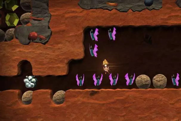 Boulder Dash 30th Anniversary