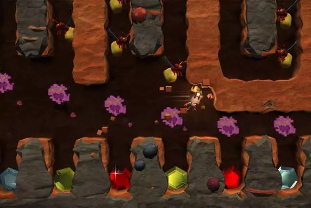 Boulder Dash 30th Anniversary