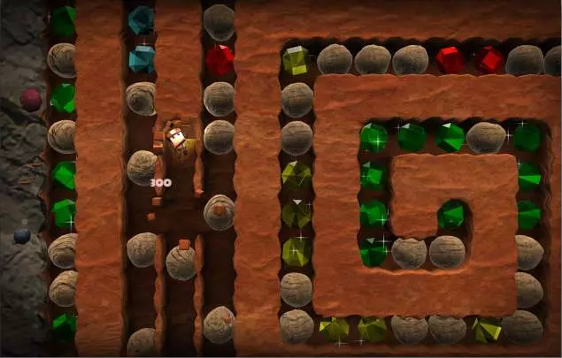 Boulder Dash 30th Anniversary