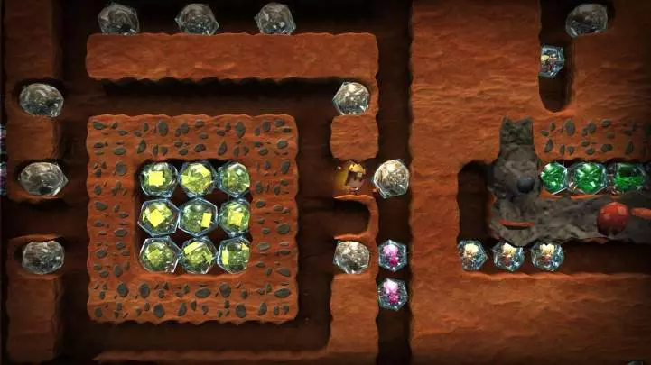 Boulder Dash 30th Anniversary