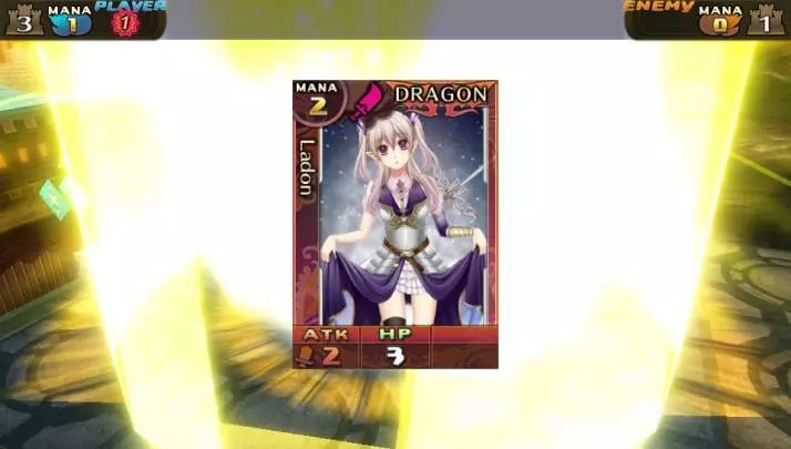 Monster Monpiece - PS Vita