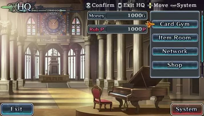 Monster Monpiece - PS Vita