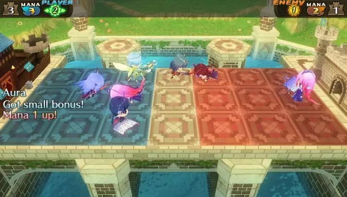 Monster Monpiece - PS Vita