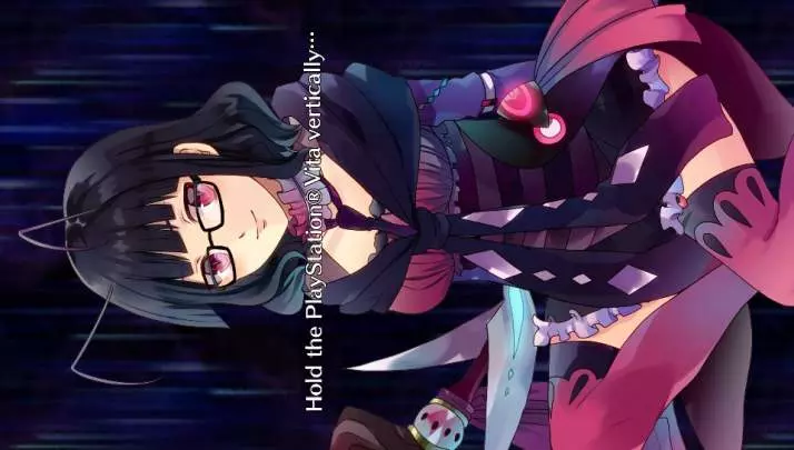 Monster Monpiece - PS Vita