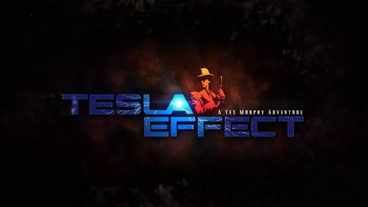 Tesla Effect