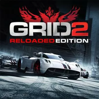 Carátula de GRID 2: Reloaded
