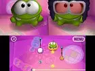 Cut the Rope Pack 3 Juegos