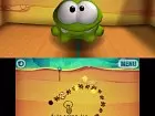 Cut the Rope Pack 3 Juegos - Pantalla