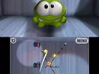 Cut the Rope Pack 3 Juegos - Imagen 3DS