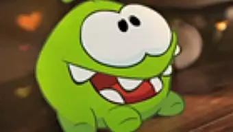 Cut the Rope Pack 3 Juegos: Trailer