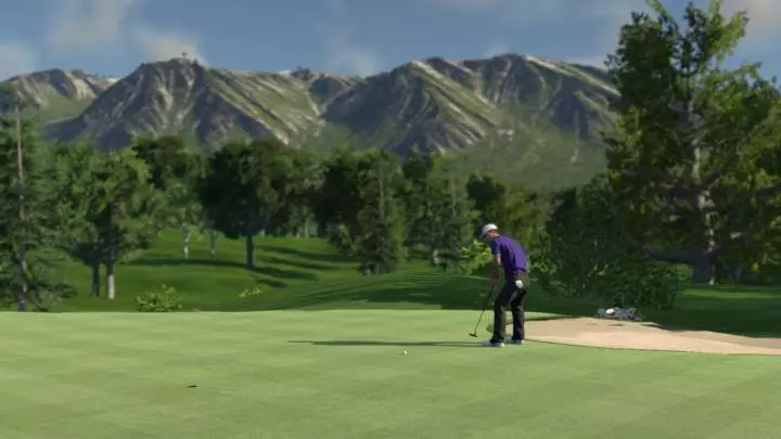 The Golf Club - PC