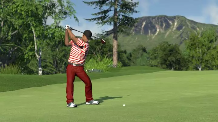 The Golf Club - PC