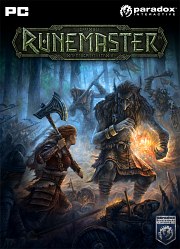 Carátula de Runemaster - PC