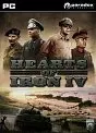 Hearts of Iron IV PC
