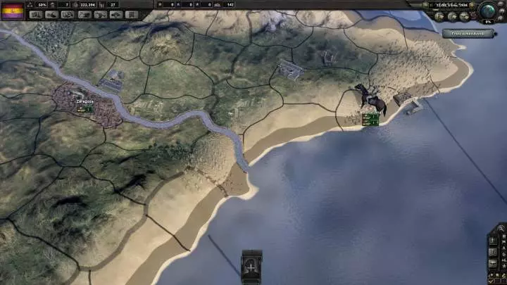 Hearts of Iron IV - PC