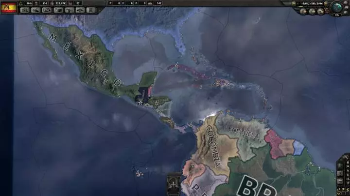 Hearts of Iron IV - PC