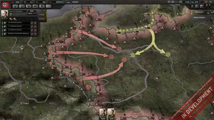 Hearts of Iron IV - PC