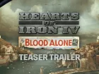 Tráiler de anuncio de Hearts of Iron IV: By Blood Alone; así es la nueva expansión del videojuego de estrategia