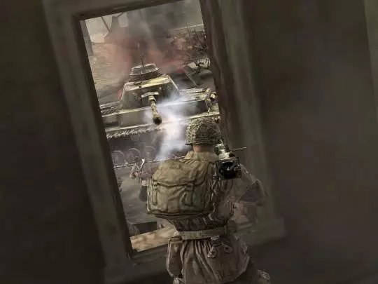 Company of Heroes - PC