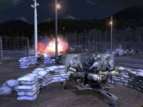 Company of Heroes - PC
