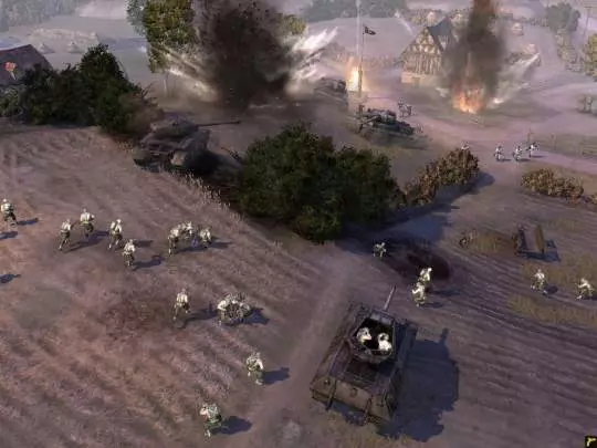 Company of Heroes - PC