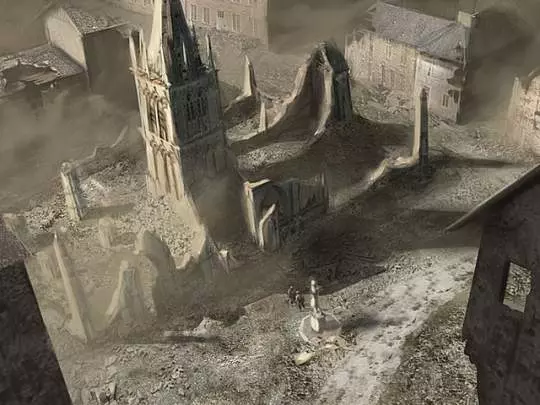 Company of Heroes - PC