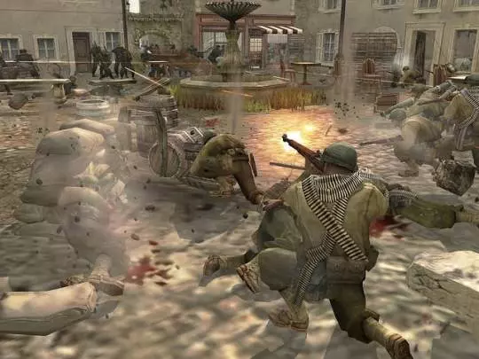 Company of Heroes - PC