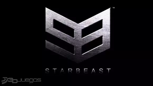 Carátula de Starbeast