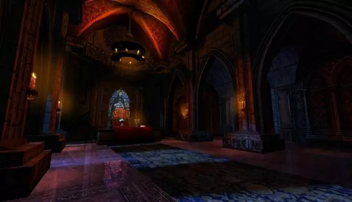 Guise of the Wolf - PC