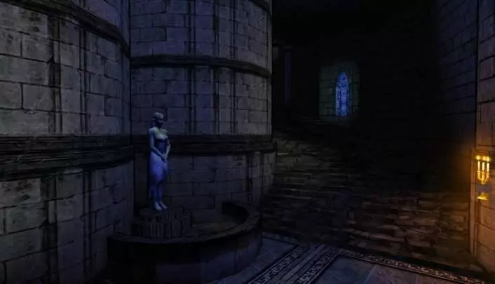 Guise of the Wolf - PC