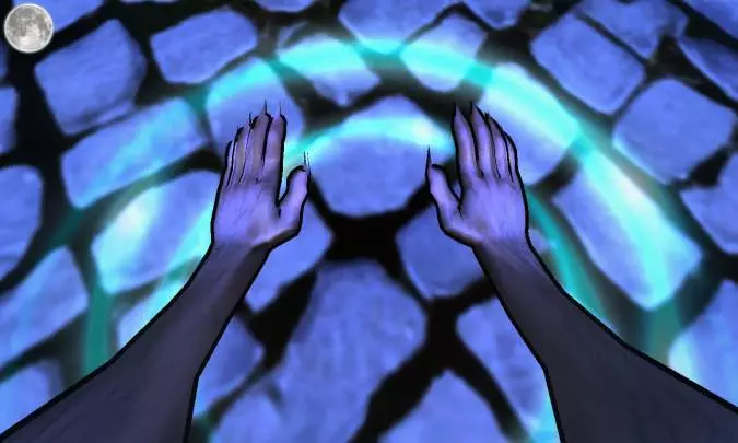 Guise of the Wolf - PC