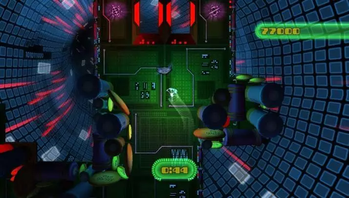 Hackpack de Bentley - PS3