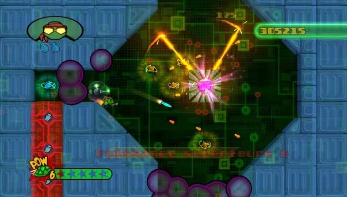 Hackpack de Bentley - PS3